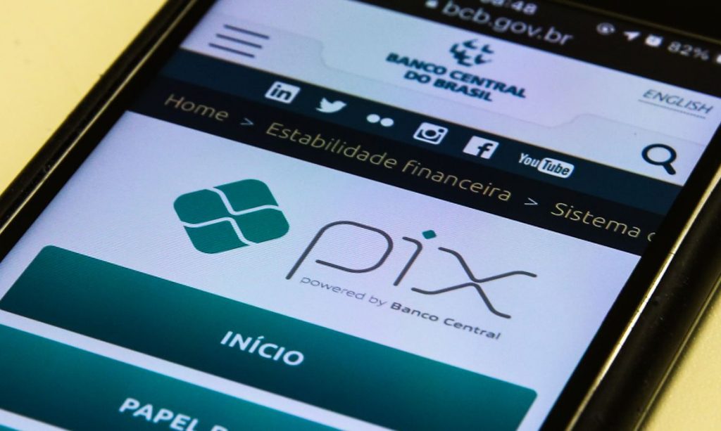 Pix Cobrança começa a funcionar e vai substituir o boleto