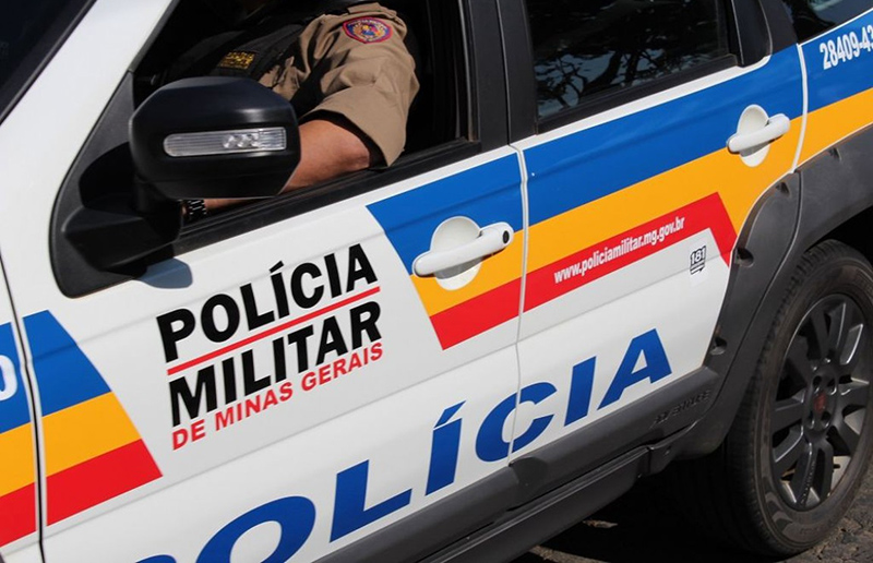 Polícia Militar prende seis pessoas em Cataguases em apenas um dia