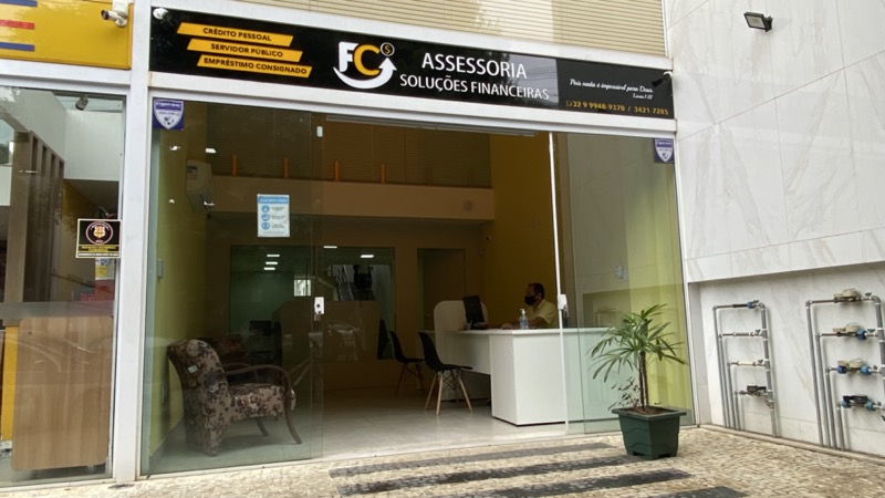 FC Assessoria representa dez bancos e atua em todo o Brasil