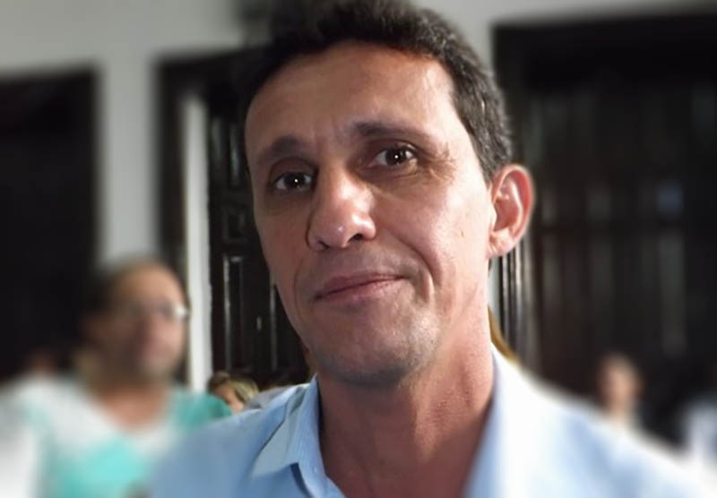Mazinho, ex-prefeito de Dona Euzébia, é absolvido pelo TJMG