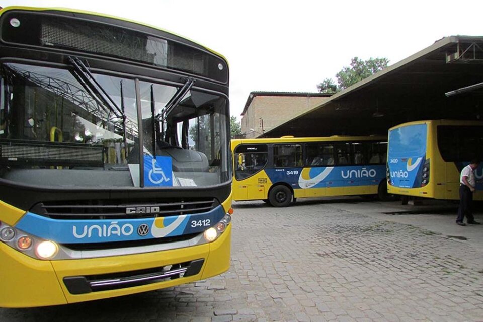 Prefeitura de Muriaé pode ser autorizada a municipalizar o transporte coletivo