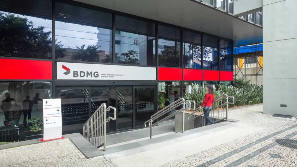 BDMG abre crédito de R$ 339 milhões para micro e pequenas empresas