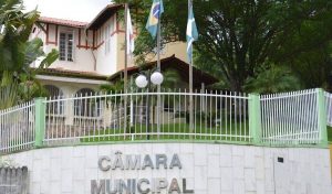 Câmara Municipal de Leopoldina