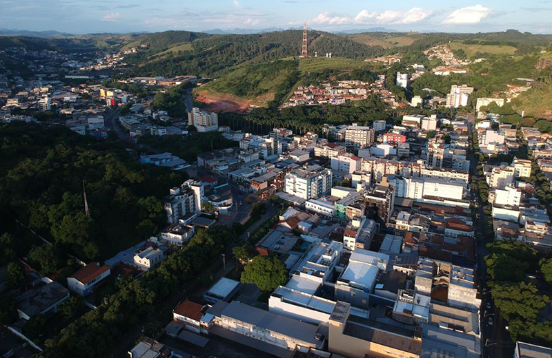 Cataguases passa para a Onda Amarela do Programa Minas Consciente