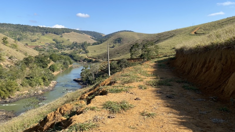 Fazendinhas Luol: o seu lugar na roça, com sossego e junto a natureza