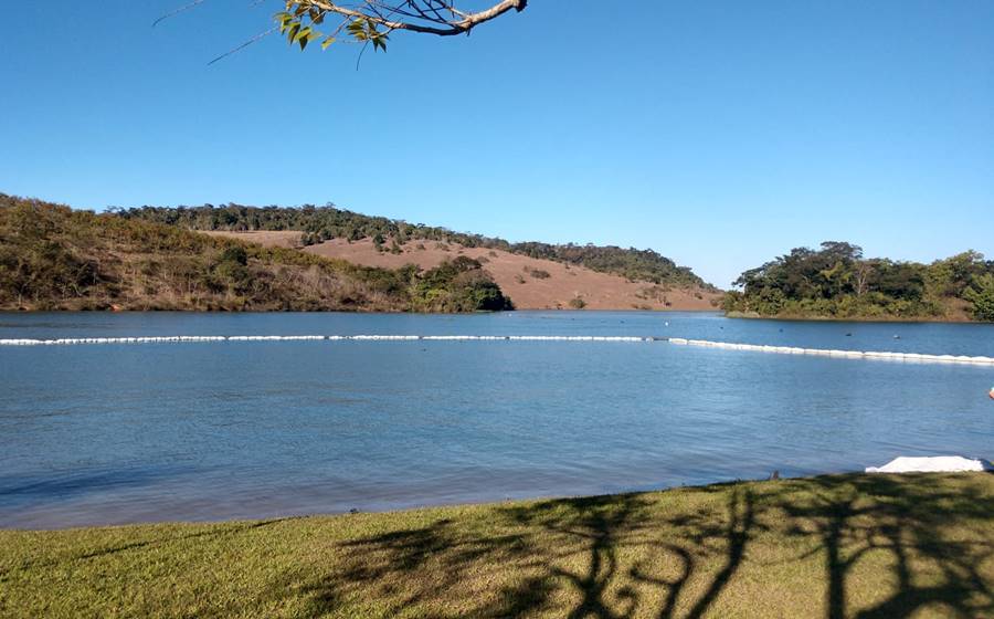 Jovem de 19 anos morre afogado em represa de Laranjal