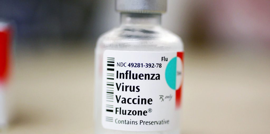Minas vai liberar vacina de gripe para toda a população a partir de sexta-feira