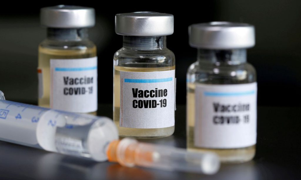 Cataguases recebe mais de 4 mil doses de vacina contra a Covid-19