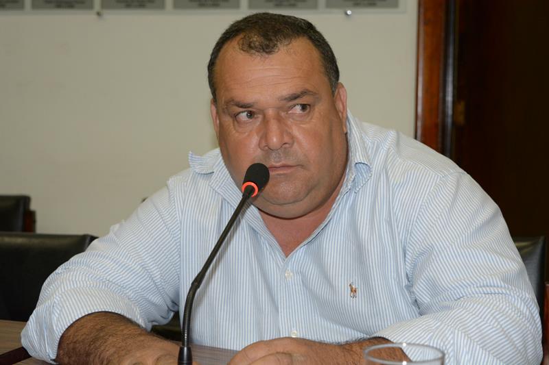 Ex-vereador Mauro Ruela será sepultado à tarde, em Cataguarino