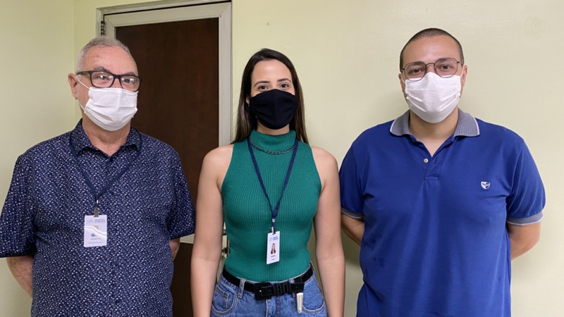 Estudantes de Medicina da Unifacig farão estágio no Hospital de Cataguases