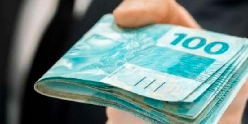 Caixa lança empréstimo de até R$ 1 mil com juro de 3,99% ao mês