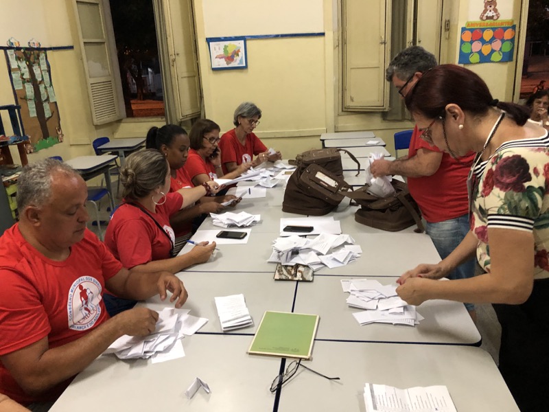 Conselho Tutelar terá eleição para escolher um titular e cinco suplentes