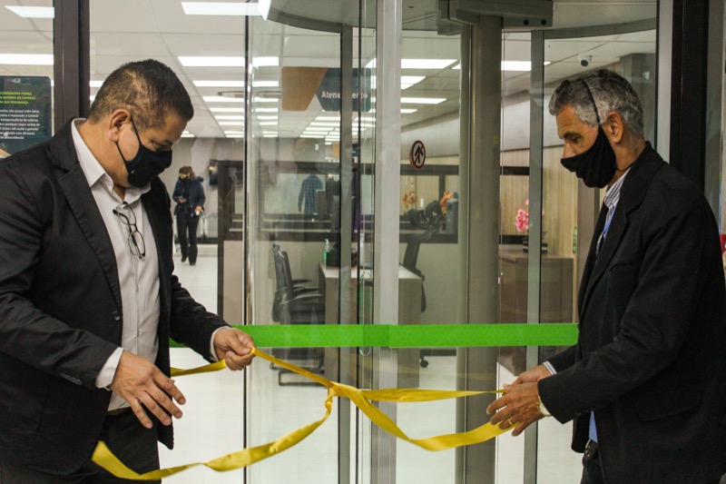 Sicoob Coopemata inaugura Posto de Atendimento em Teresópolis