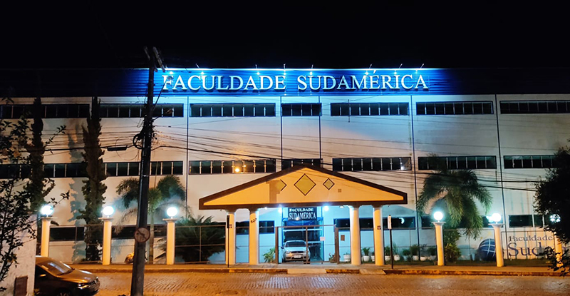 Faculdade Sudamérica abre inscrições para o seu Vestibular Social