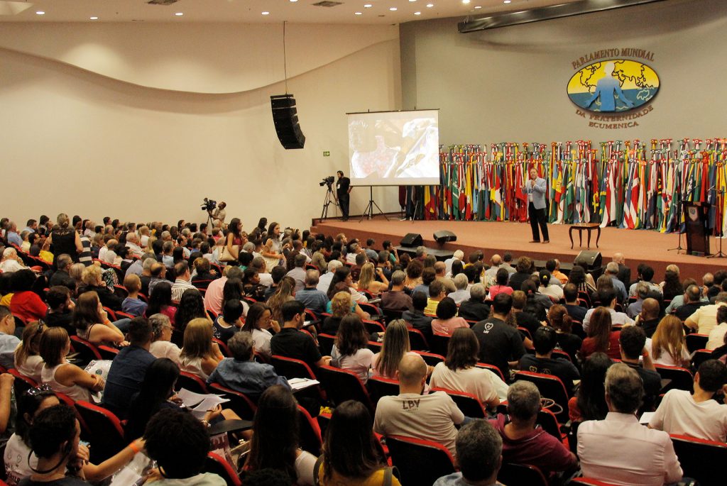 Evento internacional sobre vidas passadas terá participação de cataguasense