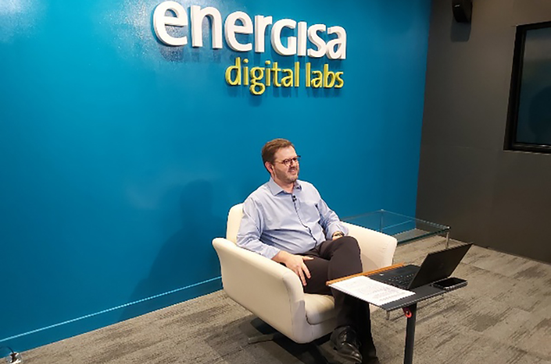 “Desafio Energisa Digital Labs” busca soluções inovadoras com startups