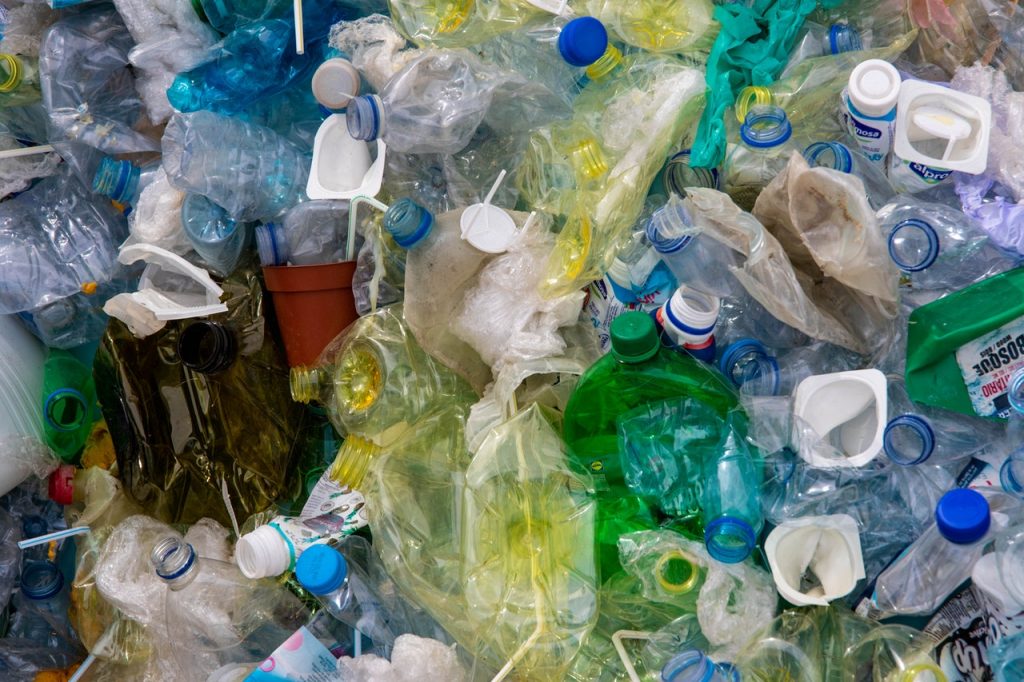 Projeto “Lixo é Luxo” vai valorizar resíduos sólidos urbanos