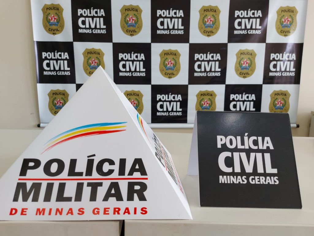 Ação conjunta prende suspeito em Guarani e apreende drogas