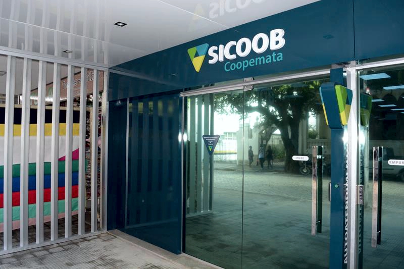 Sicoob Coopemata lança promoção inédita para novos cooperados