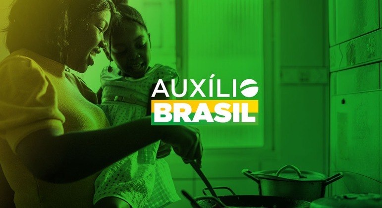 Conheça o Auxílio Brasil que vai substituir o Bolsa Família