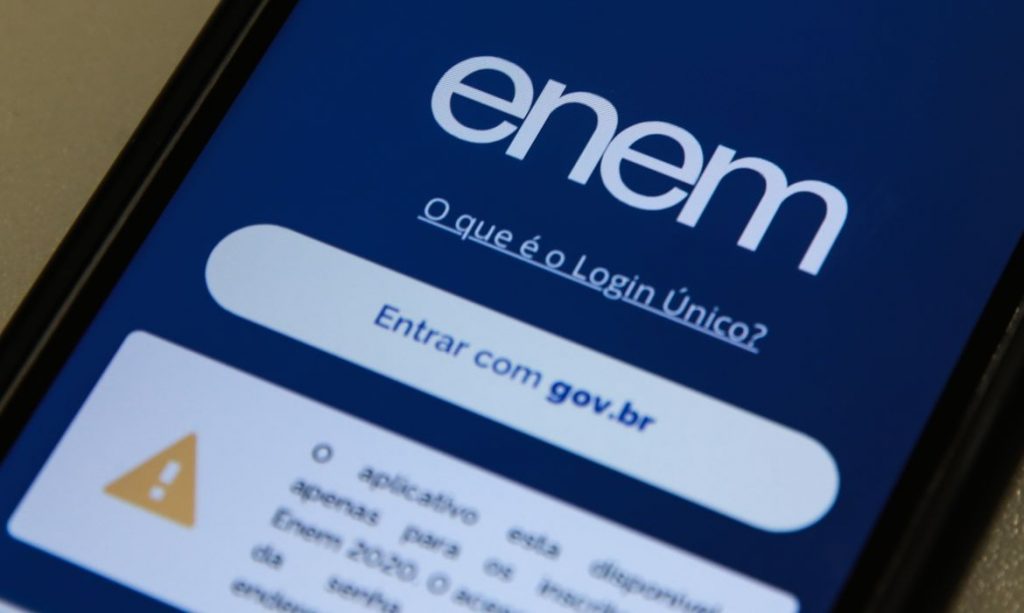 Enem 2021 começa hoje; veja como será o primeiro dia de provas