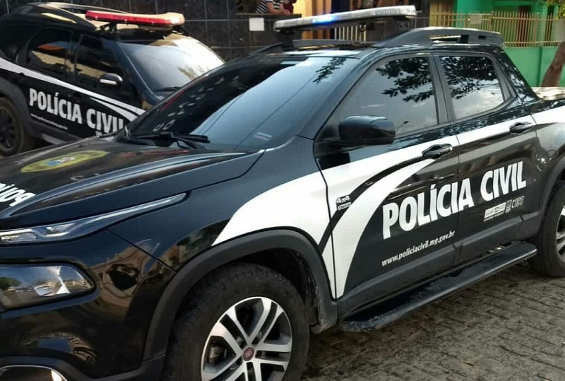Polícia Civil prende nove suspeitos em Guarani na Operação “Paralizzante”