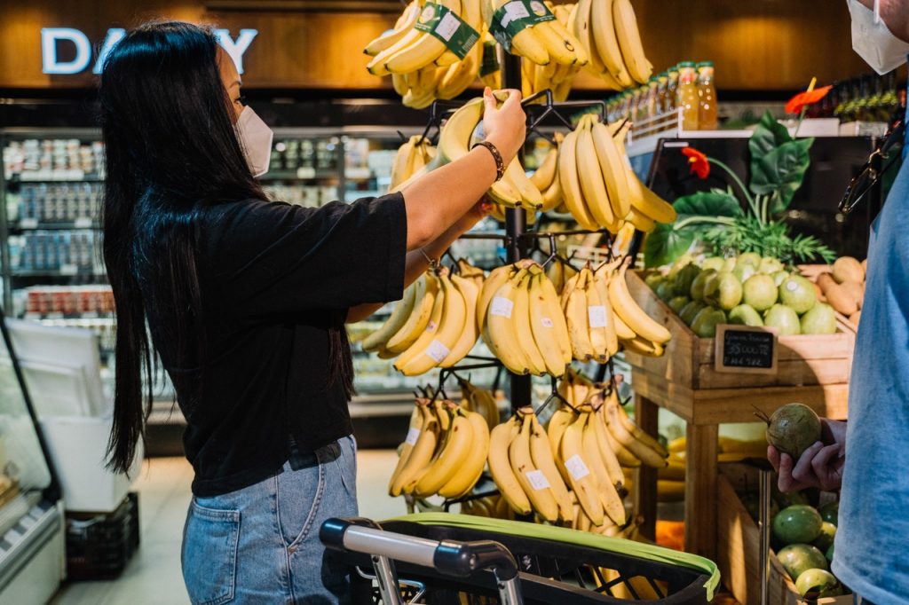 Preço da cesta básica em Cataguases é de quase R$ 600 em novembro