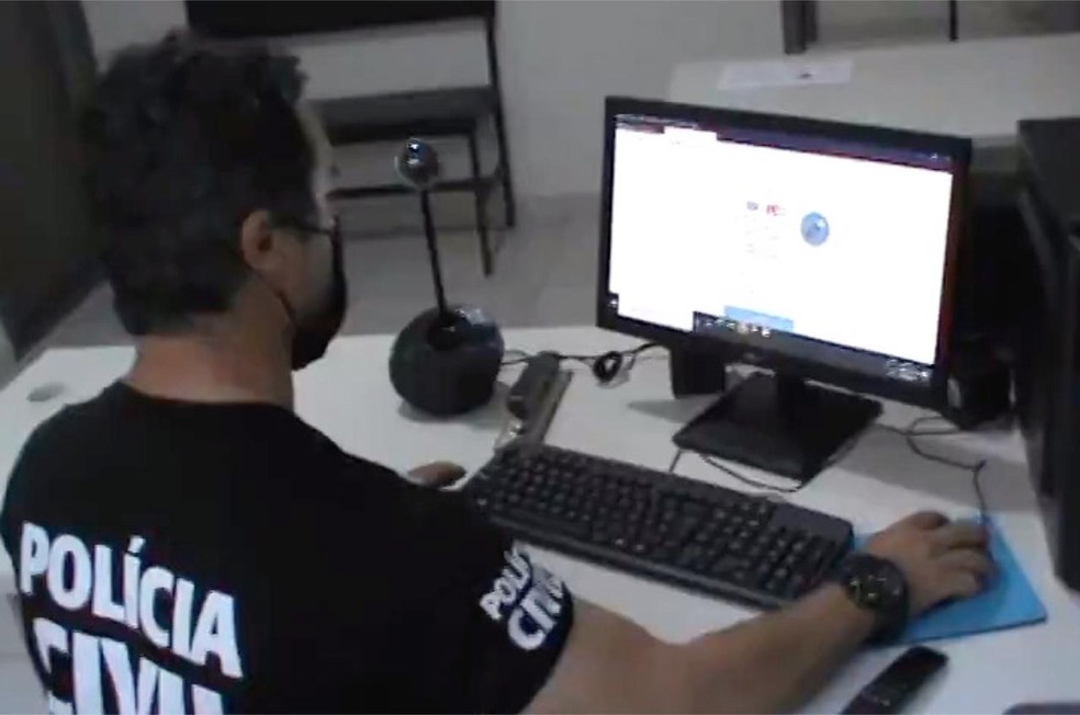 Avança na ALMG projeto de lei que cria o Plantão Digital da Polícia Civil