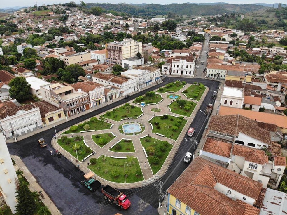 Projeto quer criar parque industrial voltado para exportação na Zona da Mata