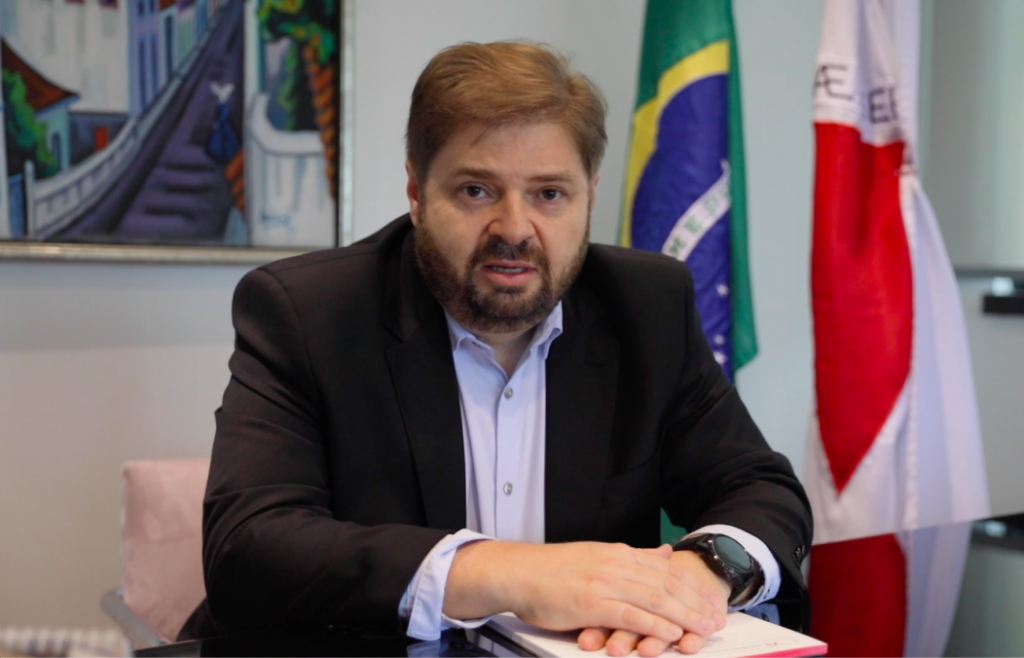 IPVA 2022 em Minas Gerais deverá ser reduzido, diz presidente da ALMG