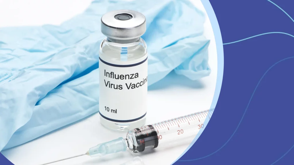 Cataguases já tem casos da nova variante da gripe