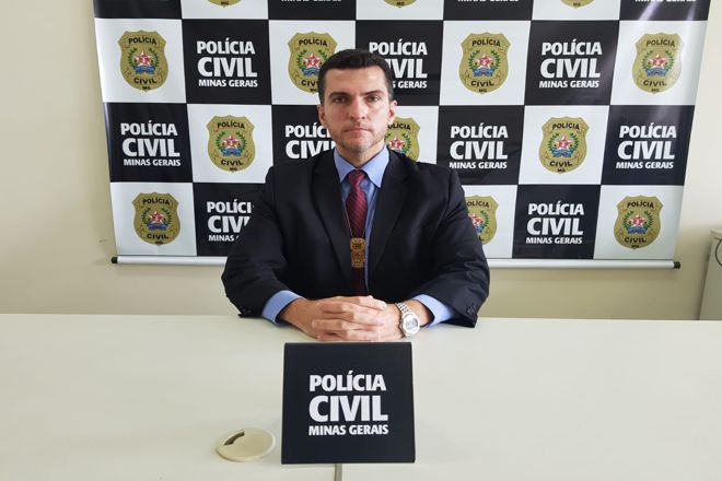 Polícia Civil divulga balanço de ações desenvolvidas neste ano na região de Ubá