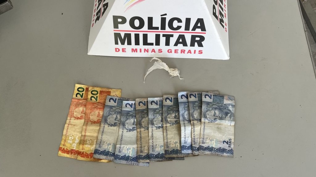 Homem é preso após roubar ônibus coletivo no Bairro São Diniz