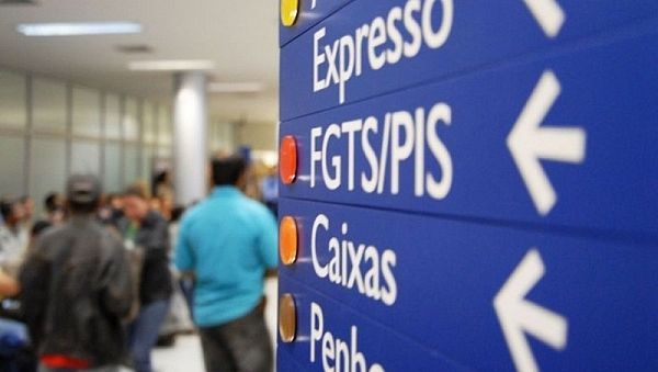 Caixa Econômica Federal e Banco do Brasil vão pagar o PIS/Pasep