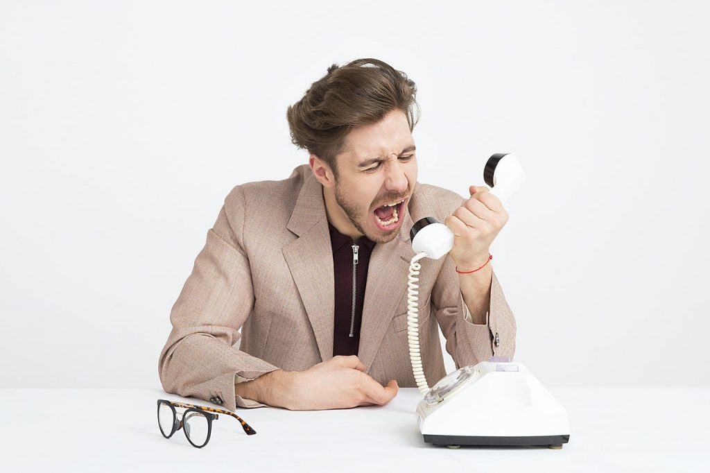 Aprenda como bloquear ligações de telemarketing na Anatel