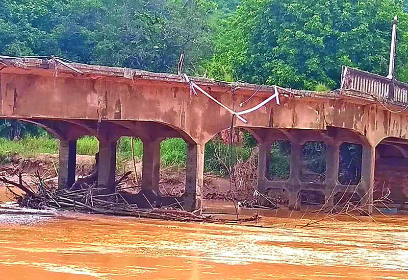 Reforma da ponte de Sinimbu está mais perto de se tornar realidade