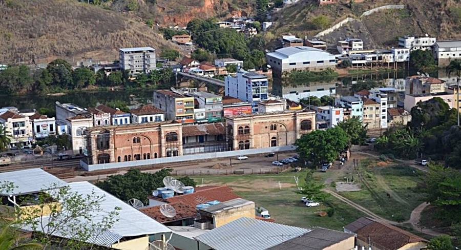 Prefeitura de Além Paraíba proíbe realização de eventos