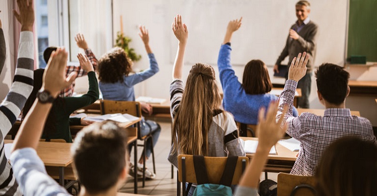 Novo Ensino Médio já será realidade para alunos do 1º ano