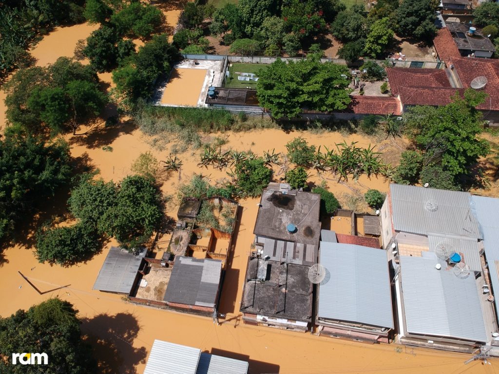 Saque do FGTS Enchente: Veja a lista completa dos locais afetados