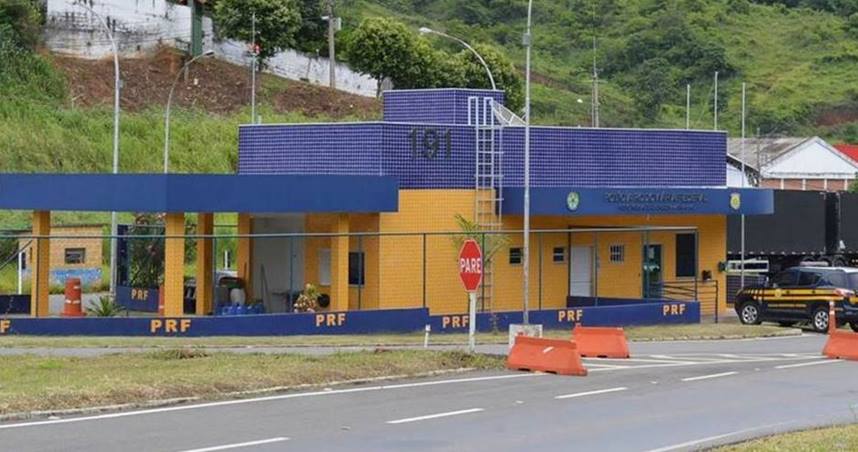 Carnaval 2022: PRF intensifica fiscalização nas rodovias da região