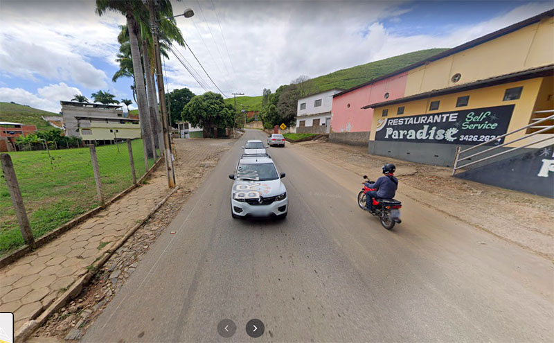 MG-265, entre Miraí e Muriaé, passa a se chamar Rodovia Sebastião Costa