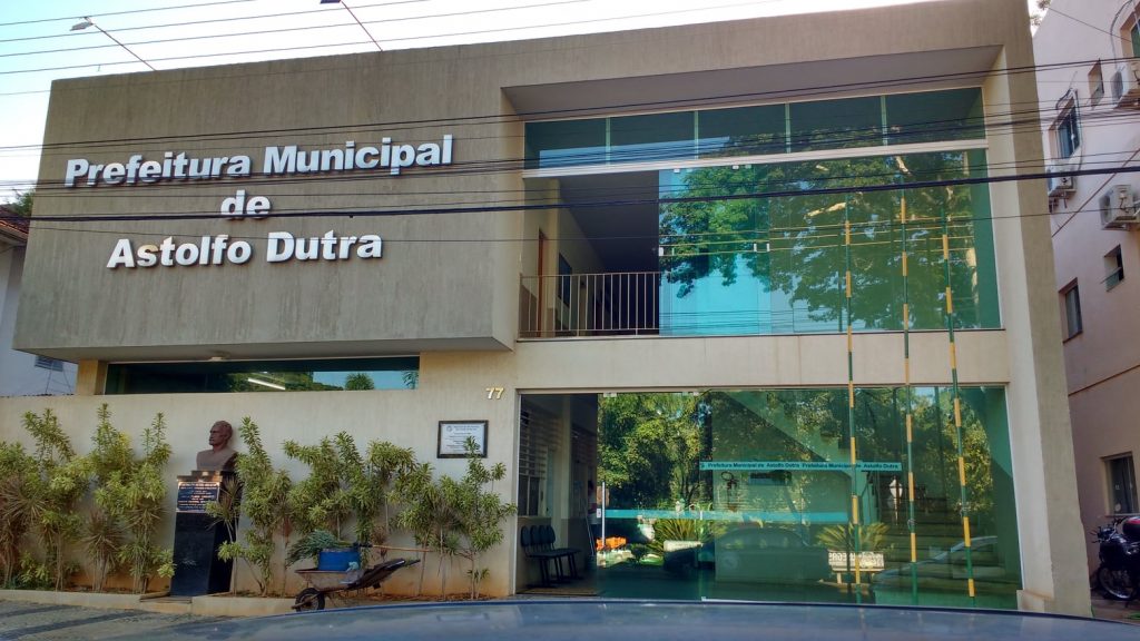 Prefeitura de Astolfo Dutra vai pagar o piso salarial aos professores