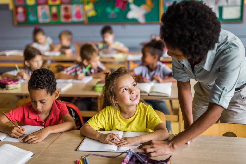 Escolas estaduais vão ganhar Centros de Referência em Educação Especial Inclusiva