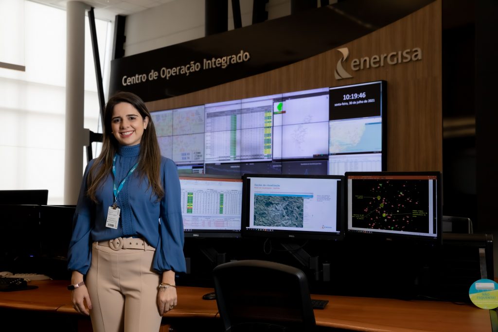 Mulheres conquistam espaços na Energisa e se unem em prol do engajamento feminino