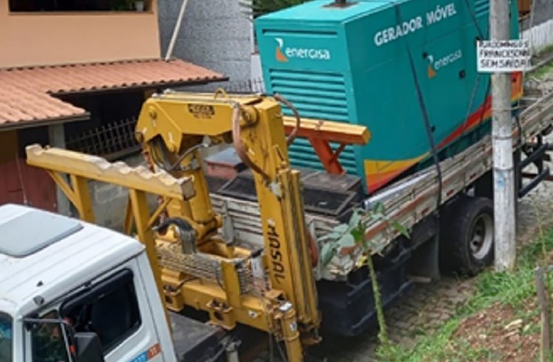 Tecnologia e investimentos da Energisa beneficiam clientes para manutenções na rede elétrica