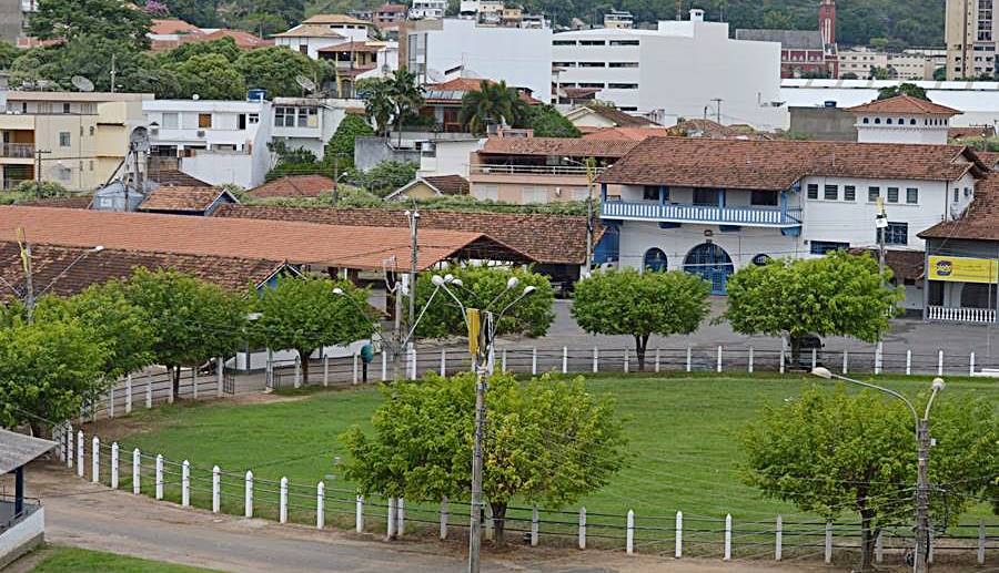 Leopoldina retorna, em julho, com sua Exposição Agropecuária