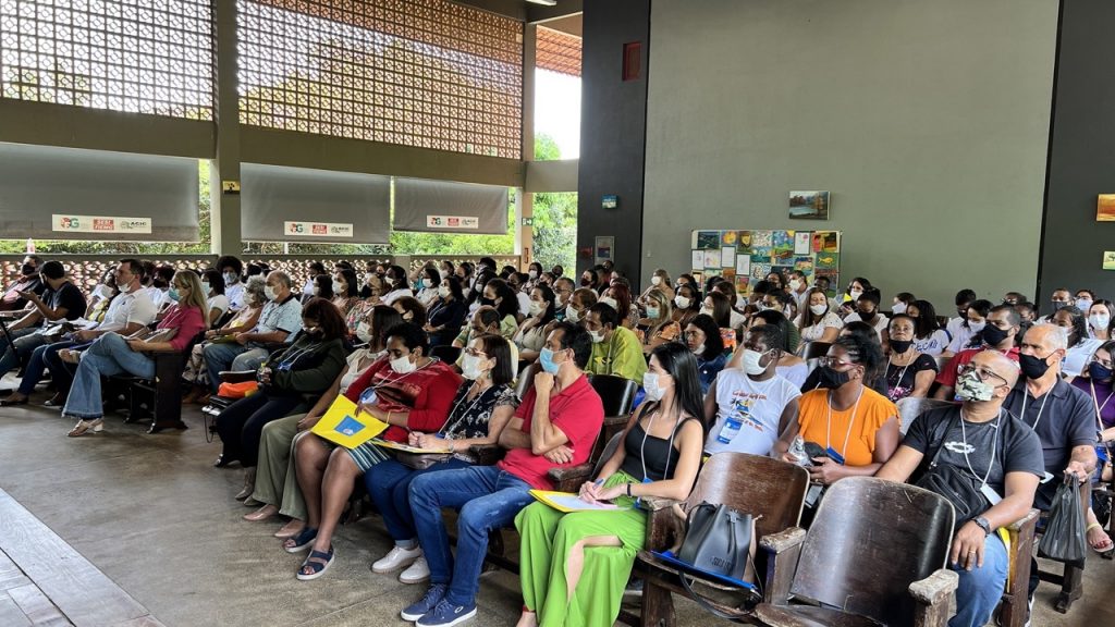 Conferência de Saúde Mental de Cataguases discute a política antimanicomial