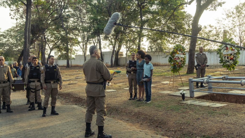 Polícia Militar de Minas estreia série no YouTube