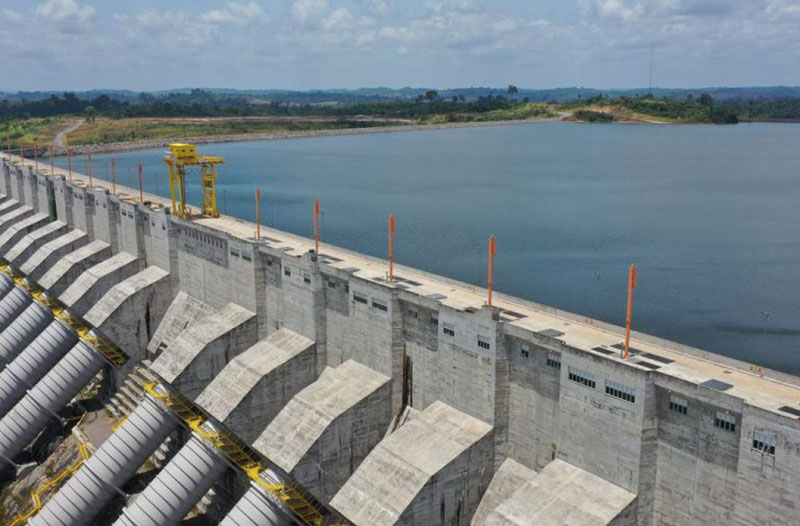 Com reservatórios cheios taxa extra de escassez hídrica pode acabar