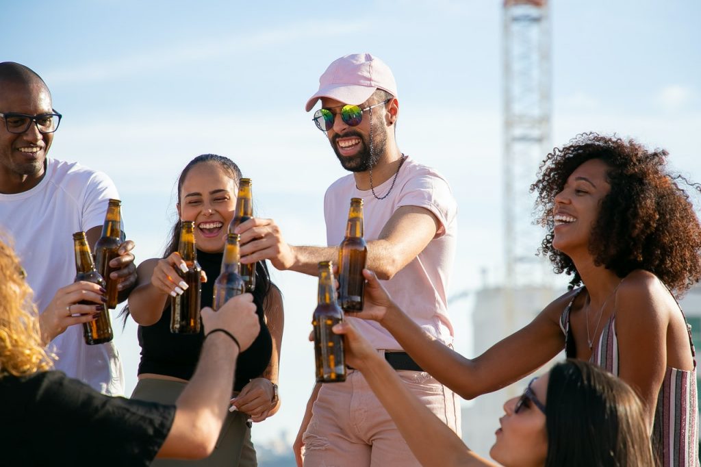 Clube do Remo realiza Festival de Cerveja neste Sábado de Aleluia